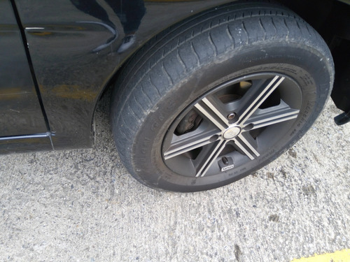 Imagen 10 de 13 de Volkswagen Gol