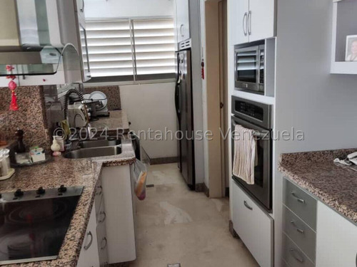 Ip Alquilo Apartamento En Lomas Del Sol 25-18349