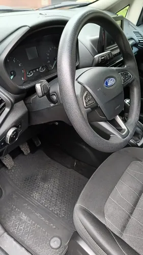 Ford Ecosport 1.5 Se Mt