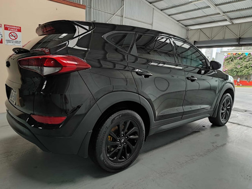 Imagen 2 de 5 de Hyundai Tucson 2016