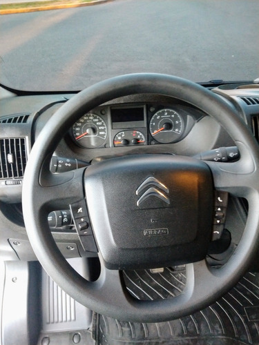 Citroen Jumper 2018 435 L3 H2 Hdi 130 Mt6