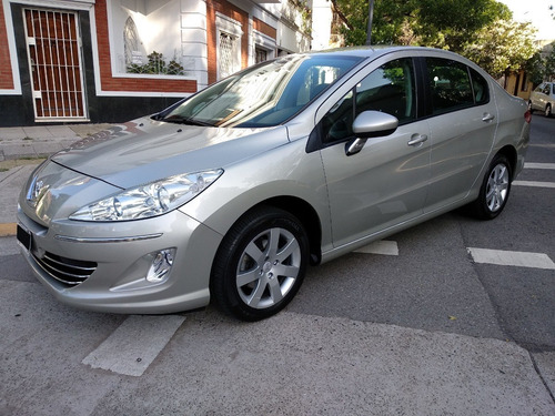 Peugeot 408 Allure 2.0