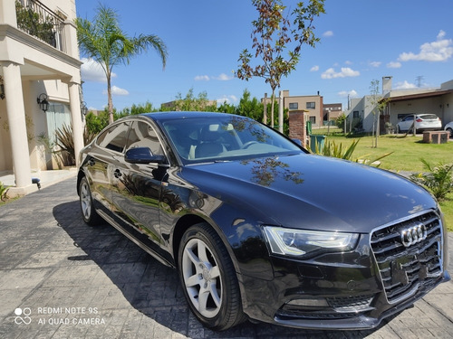 Audi A5 2.0 T Fsi Manual 211cv 2012