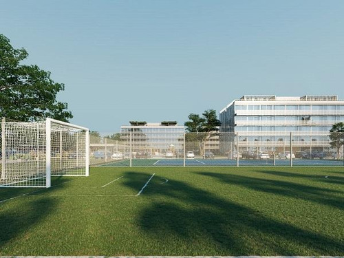 Imagen 3 de 10 de Condominio - Pilar