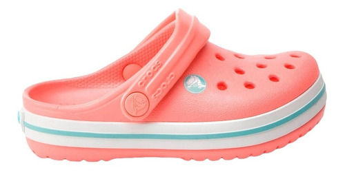  Crocs Crocband Niña - Tiempo Libre - 109987h5