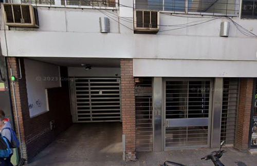 Venta Cochera Zona Río