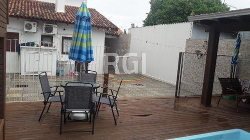 Casa Em Espírito Santo Com 2 Dormitórios - Mi269377