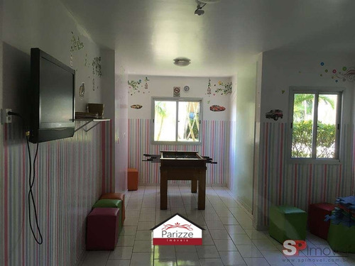 Imagem 13 de 15 de Apartamento Na Vila Medeiros 2 Dormitórios 1 Vaga! - 7498-1
