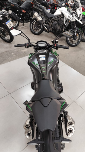 Kawasaki Z 1000r Edition 2023 / 7.921 Km
