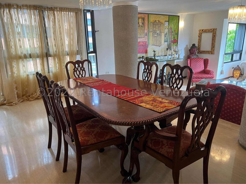 Imagen 11 de 30 de Apartamento En Venta Colinas De Valle Arriba