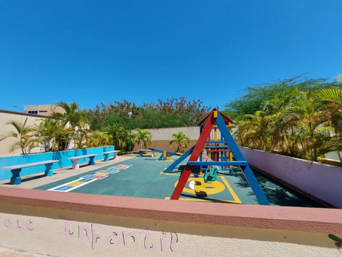 Imagen 11 de 11 de Venta Apartamento En Residencias Costa Guaica, Lechería (acepta Financiamiento)