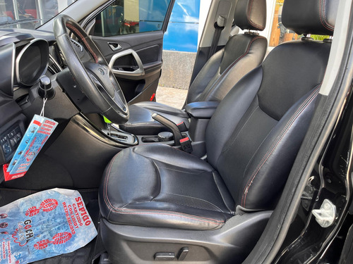 Chery Grand Tiggo