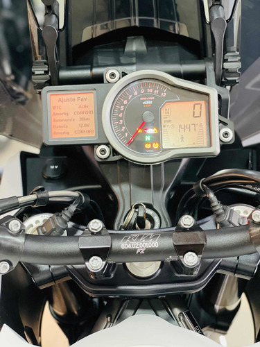 Ktm 1290 T Super Adventure, No R1200gs, No 1250gs, No Gs1200