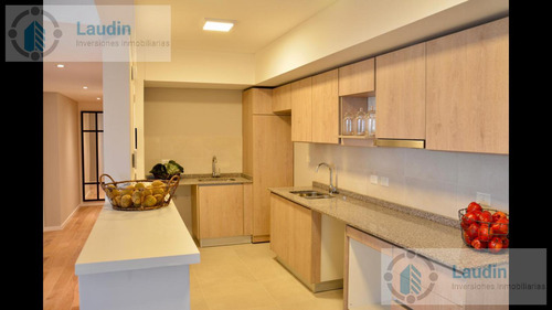 Imagen 19 de 20 de Departamentos En Venta En Villa Angela