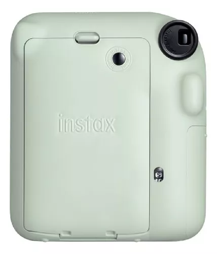 FUJIFILM INSTAX MINI 9 Camara Instantanea Verde Nueva+ Pack 20