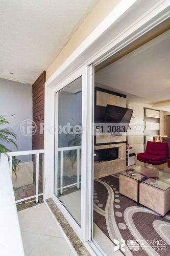 Casa Em Condomínio, 3 Dormitórios, 244 M², Aberta Dos Morros - 174753