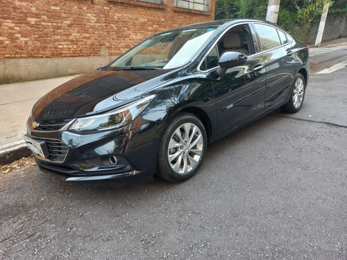 Chevrolet Cruze 1.4t Sedan Ltz_2