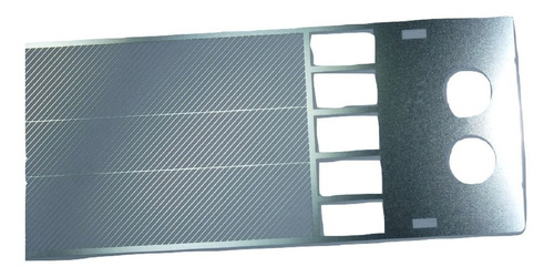 Rejilla De Corona Oem Aficio 1060/1075/2051 Mp5500/6001/6500