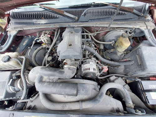 Chevrolet Silverado 1999 ( En Partes ) 1999 - 2002 5.3l Yonk