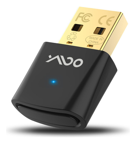 Adaptador De Audio Usb Ymoo Para Altavoces B0b49n2ggf_180424