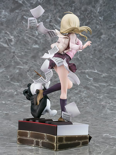 Figura Phat! Nuevo Danganronpa V3 A Escala 1/7 De Kaede Akam