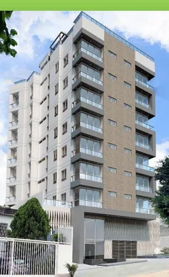 Apartamento en venta