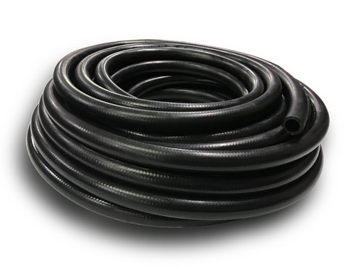 Manguera Para Hidrocarburo C/refuerzo 19mm 15bar X 5 Metros