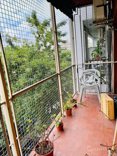 Imagen 8 de 24 de Departamento - Almagro
