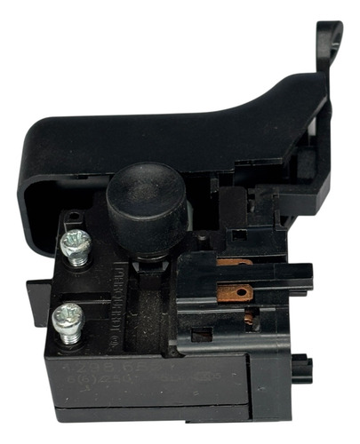 Milwaukee 6742 Interrutor Switch Para Durlera