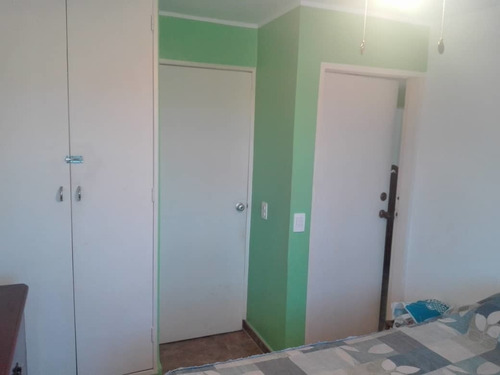 Apartamento En Res.brisas Del Mar Higuerote