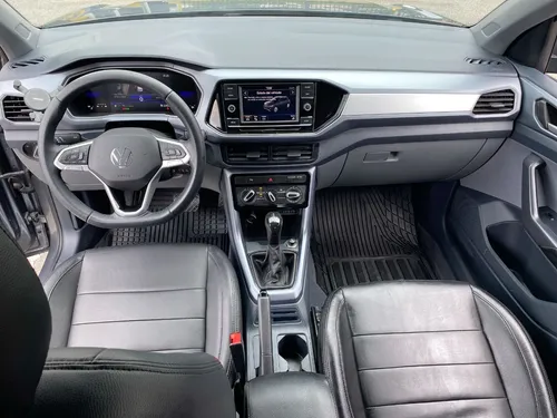 Volkswagen T-Cross 1.0 Trendline 4x2