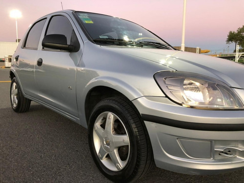 Chevrolet Celta 2011 5p