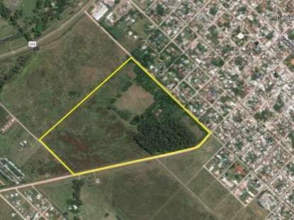 Imagen 2 de 5 de 1 - Cañuelas - Rawson S/n