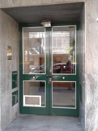 Imagen 2 de 25 de Departamento En Venta En Oportunidad En Zona Palermo De 4 Ambientes Muy Luminoso