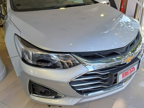 Chevrolet Cruze 1.4 Ltz At Sedan