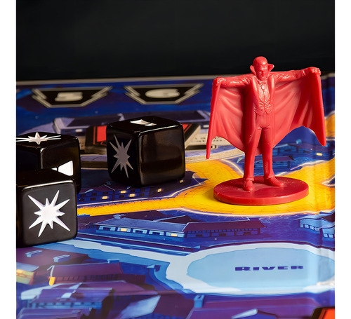 Jogo Ravensburger Horrified Universal Studios Monsters