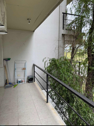 Departamento En Alquiler Anual Tigre Centro