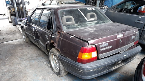Gm Monza Gls 1993 1994 (sucata Somente Peças)