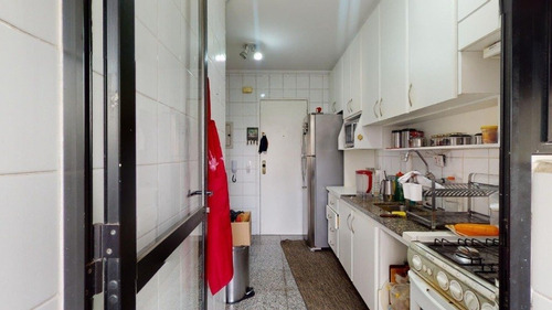 Imagem 14 de 20 de Apartamento À Venda No Bairro Água Rasa - São Paulo/sp - O-18715-31223