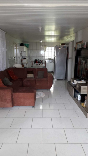 Imagem 5 de 13 de Casa 03 Quartos (suíte) -afonso Pena.