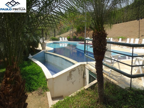Imagem 30 de 30 de Terreno De 670m No Jardim Paradiso - Te01736 - 70655200