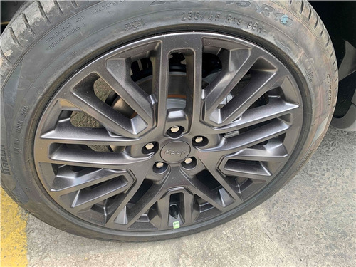 Jeep Compass 1.3 T270 TURBO FLEX S AT6