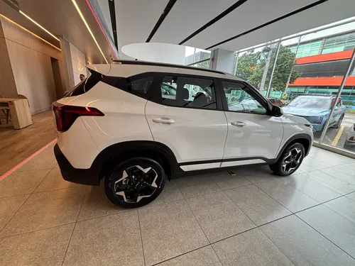 Kia Seltos 2.0 Vibrant 4X4