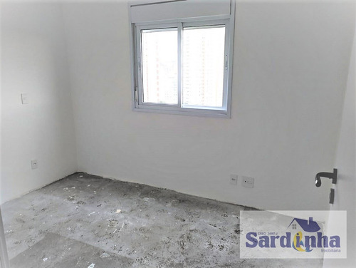 Imagem 6 de 9 de Apartamento Em Vila Suzana - São Paulo - 2424