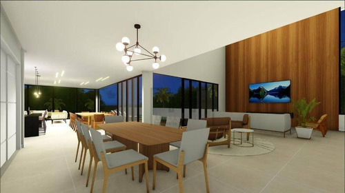 Casa Com 4 Dormitórios À Venda, 519 M² Por R$ 4.500.000,00 - Condomínio Residencial Saint Patrick - Sorocaba/sp - Ca2413