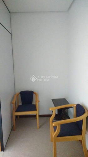 Imagem 3 de 8 de Sala/conjunto - Teresopolis - Ref: 285502 - V-285502