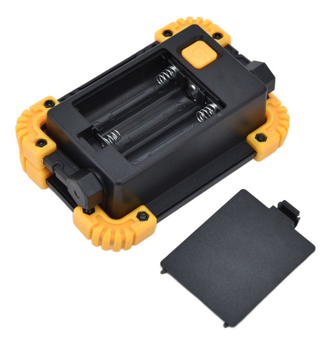 Led Work Portátil Multifuncional Led Flood 6