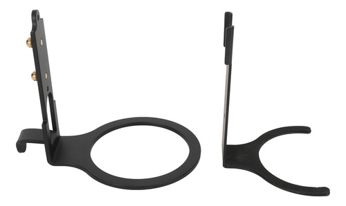Soporte De Pared Para Altavoz, Engrosado, De Metal Que Ahorr