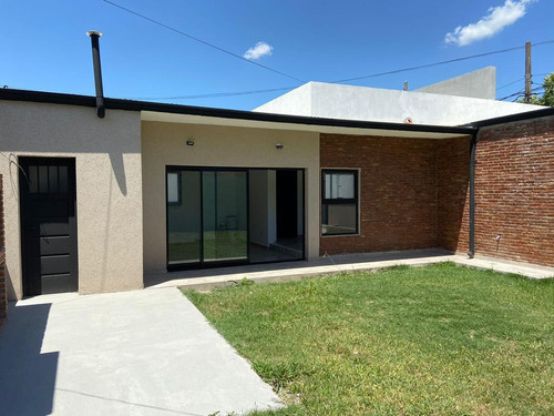 Imagen 13 de 26 de Venta Casa Dos Dormitorios A Estrenar Roldan