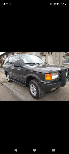 Land Rover Range Rover 4.0 Se